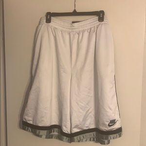 Nike shorts